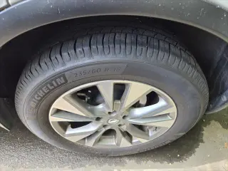 Nissan Murano 2018 SL 4dr SUV