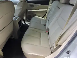 Nissan Murano 2018 SL 4dr SUV