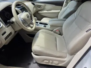 Nissan Murano 2018 SL 4dr SUV