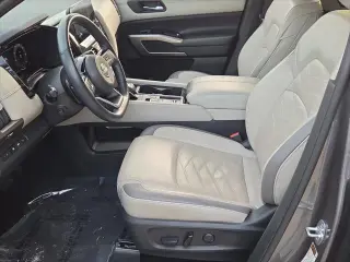 Nissan Pathfinder 2022 Platinum 4dr SUV