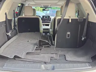 Nissan Pathfinder 2022 Platinum 4dr SUV
