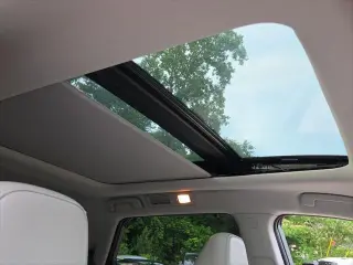 Nissan Pathfinder 2022 Platinum 4dr SUV