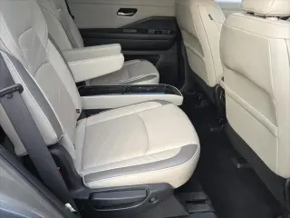 Nissan Pathfinder 2022 Platinum 4dr SUV