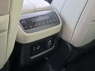 Nissan Pathfinder 2022 Platinum 4dr SUV