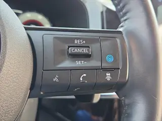 Nissan Pathfinder 2022 Platinum 4dr SUV