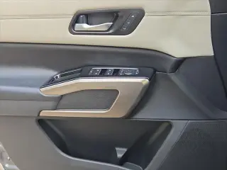 Nissan Pathfinder 2022 Platinum 4dr SUV
