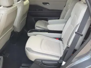 Nissan Pathfinder 2022 Platinum 4dr SUV