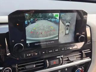 Nissan Pathfinder 2022 Platinum 4dr SUV