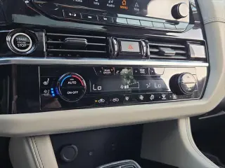 Nissan Pathfinder 2022 Platinum 4dr SUV