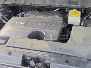 Nissan Pathfinder 2022 Platinum 4dr SUV