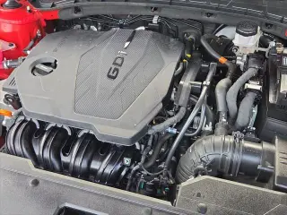 Hyundai TUCSON 2023 SEL 4dr SUV