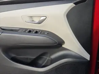 Hyundai TUCSON 2023 SEL 4dr SUV
