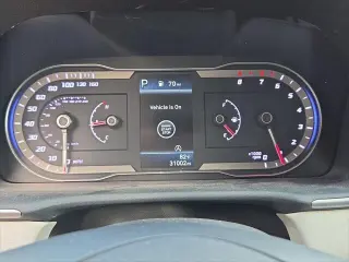 Hyundai TUCSON 2023 SEL 4dr SUV