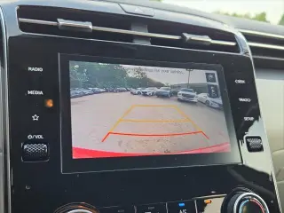 Hyundai TUCSON 2023 SEL 4dr SUV