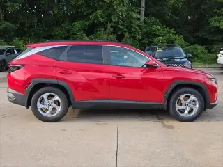 Hyundai TUCSON 2023 SEL 4dr SUV