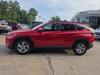 Hyundai TUCSON 2023 SEL 4dr SUV