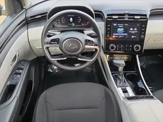 Hyundai TUCSON 2023 SEL 4dr SUV
