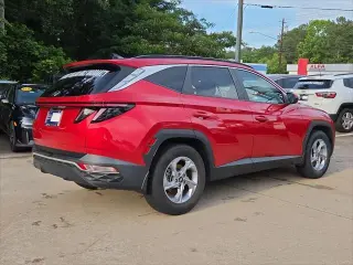 Hyundai TUCSON 2023 SEL 4dr SUV