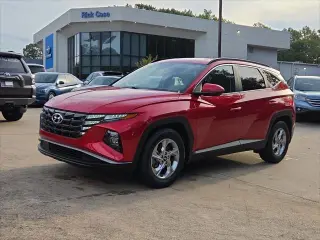 Hyundai TUCSON 2023 SEL 4dr SUV