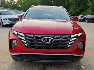 Hyundai TUCSON 2023 SEL 4dr SUV