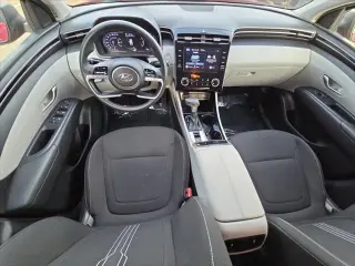 Hyundai TUCSON 2023 SEL 4dr SUV