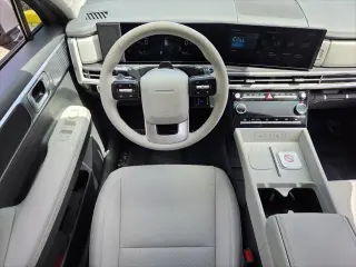 Hyundai SANTA FE 2026 SEL 4dr SUV