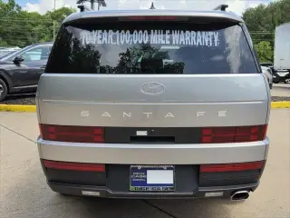 Hyundai SANTA FE 2026 SEL 4dr SUV