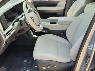 Hyundai SANTA FE 2026 SEL 4dr SUV