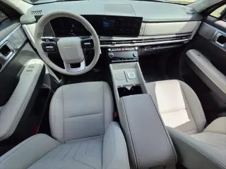 Hyundai SANTA FE 2026 SEL 4dr SUV