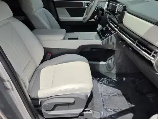 Hyundai SANTA FE 2026 SEL 4dr SUV