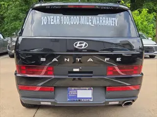 Hyundai SANTA FE 2024 SEL 4dr SUV