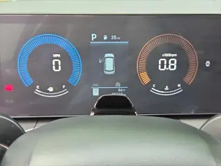 Hyundai SANTA FE 2024 SEL 4dr SUV