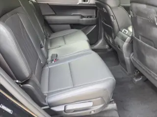 Hyundai SANTA FE 2024 SEL 4dr SUV