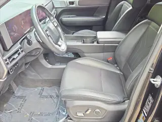 Hyundai SANTA FE 2024 SEL 4dr SUV
