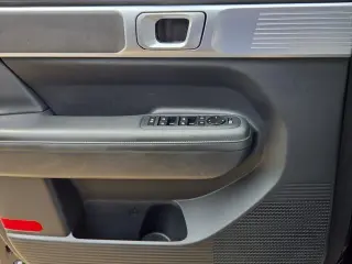Hyundai SANTA FE 2024 SEL 4dr SUV