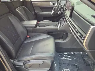Hyundai SANTA FE 2024 SEL 4dr SUV