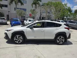 Subaru Crosstrek 2024 AWD Premium 4dr Crossover