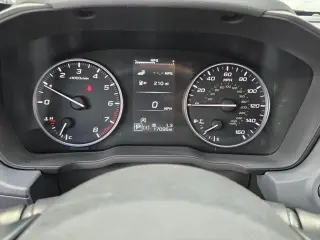 Subaru Crosstrek 2024 AWD Premium 4dr Crossover