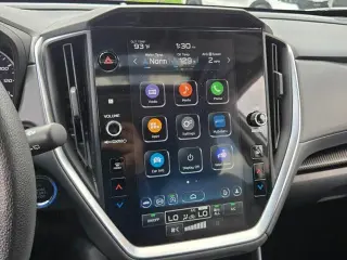Subaru Crosstrek 2024 AWD Premium 4dr Crossover
