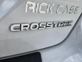 Subaru Crosstrek 2024 AWD Premium 4dr Crossover