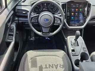 Subaru Crosstrek 2024 AWD Premium 4dr Crossover