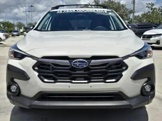 Subaru Crosstrek 2024 AWD Premium 4dr Crossover