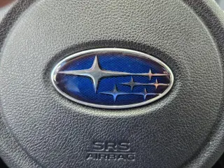 Subaru Crosstrek 2024 AWD Premium 4dr Crossover