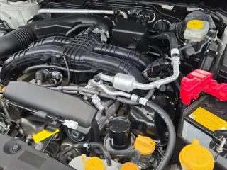 Subaru Crosstrek 2024 AWD Premium 4dr Crossover
