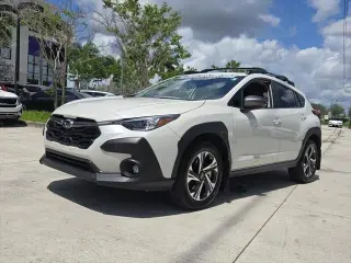 Subaru Crosstrek 2024 AWD Premium 4dr Crossover