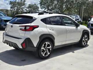 Subaru Crosstrek 2024 AWD Premium 4dr Crossover