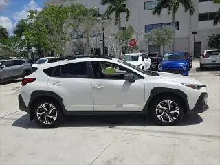 Subaru Crosstrek 2024 AWD Premium 4dr Crossover