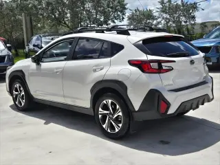 Subaru Crosstrek 2024 AWD Premium 4dr Crossover