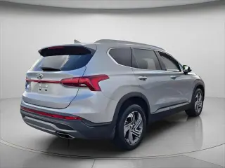 Hyundai SANTA FE 2023 SEL 4dr Crossover