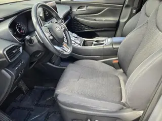 Hyundai SANTA FE 2023 SEL 4dr Crossover